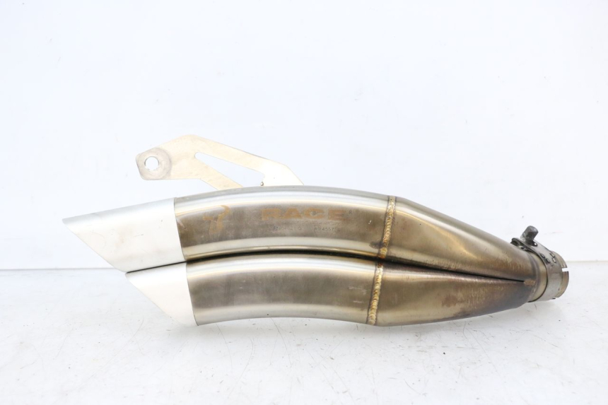 photo de EXHAUST SILENCER SUZUKI GSR 750 (2011 - 2017)