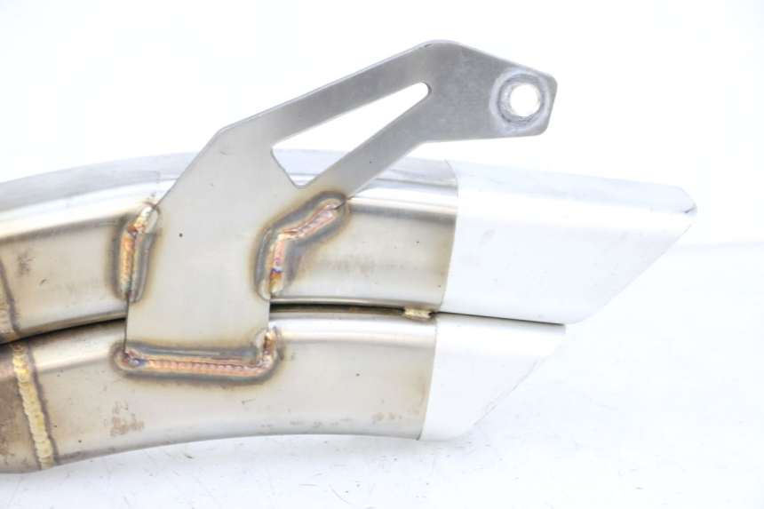 photo de EXHAUST SILENCER SUZUKI GSR 750 (2011 - 2017)