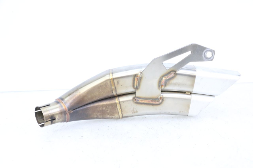 photo de EXHAUST SILENCER SUZUKI GSR 750 (2011 - 2017)