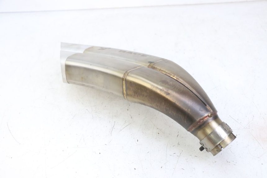 photo de EXHAUST SILENCER SUZUKI GSR 750 (2011 - 2017)