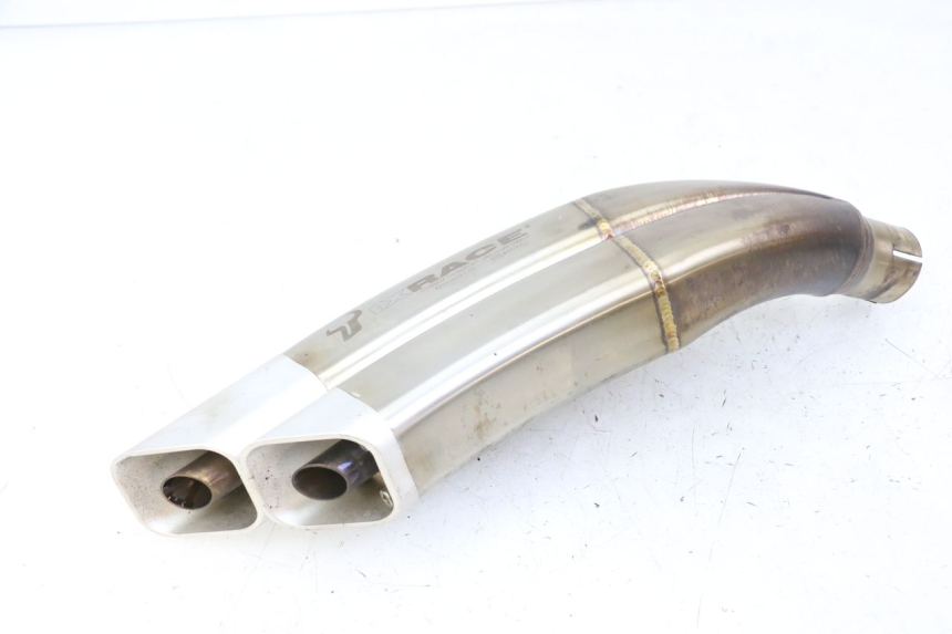 photo de EXHAUST SILENCER SUZUKI GSR 750 (2011 - 2017)