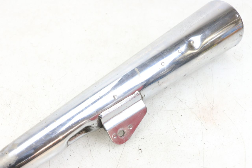 photo de EXHAUST SILENCER SUZUKI GSX E 250 (1982 - 1983)