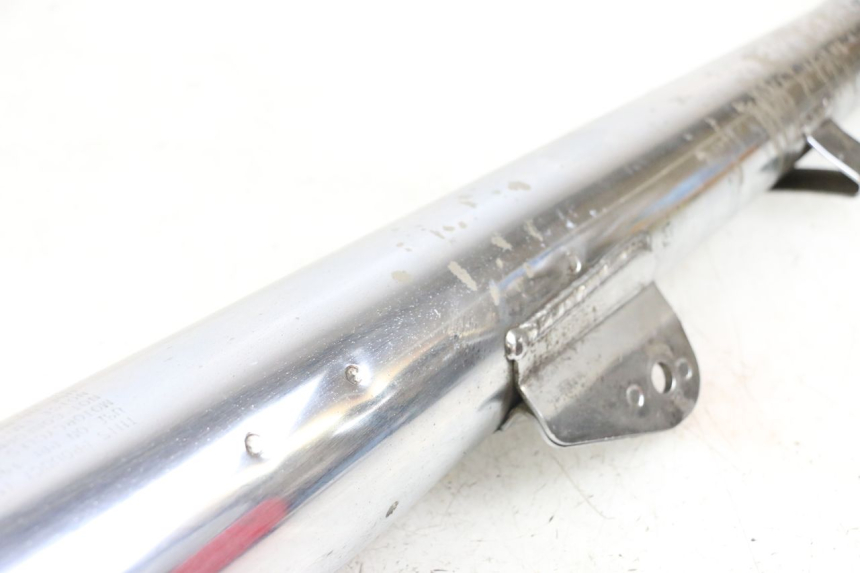 photo de EXHAUST SILENCER SUZUKI GSX E 250 (1982 - 1983)