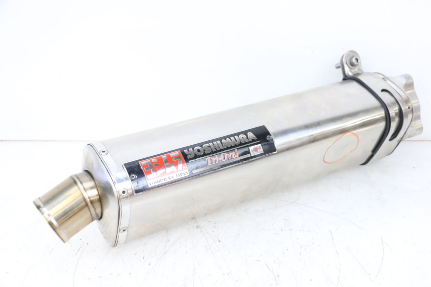 photo de EXHAUST SILENCER SUZUKI GSXR GSX-R 1000 (2003 - 2004) - Main view
