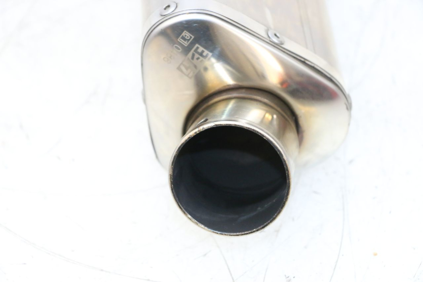photo de EXHAUST SILENCER SUZUKI GSXR GSX-R 1000 (2003 - 2004) - Additional view of the item