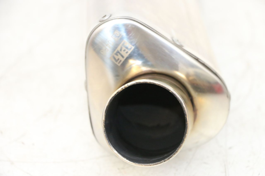 photo de EXHAUST SILENCER SUZUKI GSXR GSX-R 1000 (2003 - 2004) - Distinctive features