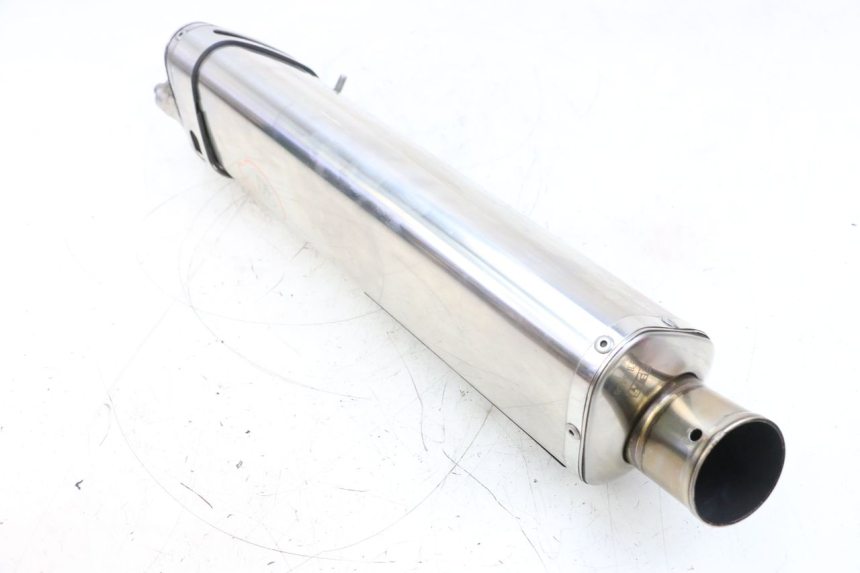 photo de EXHAUST SILENCER SUZUKI GSXR GSX-R 1000 (2003 - 2004) - High-resolution close-up