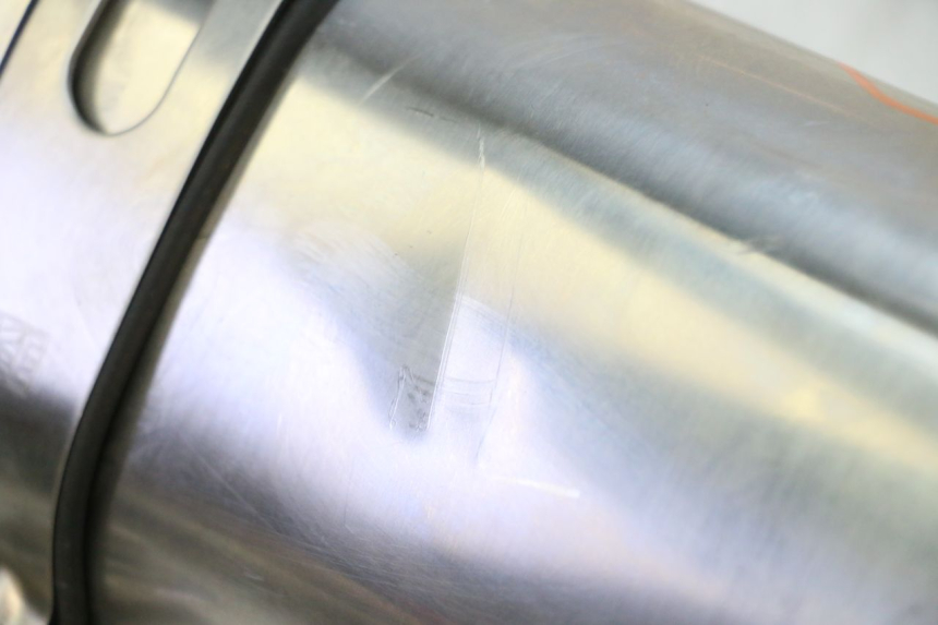 photo de EXHAUST SILENCER SUZUKI GSXR GSX-R 1000 (2003 - 2004) - Alternative angle