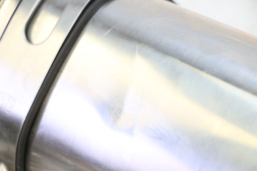 photo de EXHAUST SILENCER SUZUKI GSXR GSX-R 1000 (2003 - 2004) - Used quality zoom