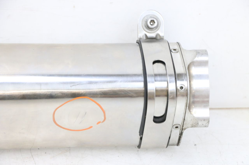 photo de EXHAUST SILENCER SUZUKI GSXR GSX-R 1000 (2003 - 2004) - Alternative perspective