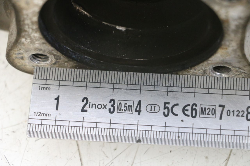 photo de EXHAUST SILENCER SUZUKI GSXR GSX-R 1000 (2003 - 2004) - Checked used part