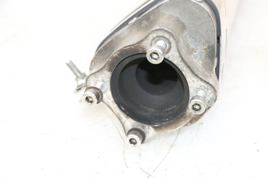 photo de EXHAUST SILENCER SUZUKI GSXR GSX-R 1000 (2003 - 2004) - Markings and original references