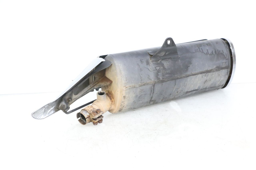 photo de EXHAUST SILENCER HONDA FJS SILVER WING SILVERWING 400 (2005 - 2008)