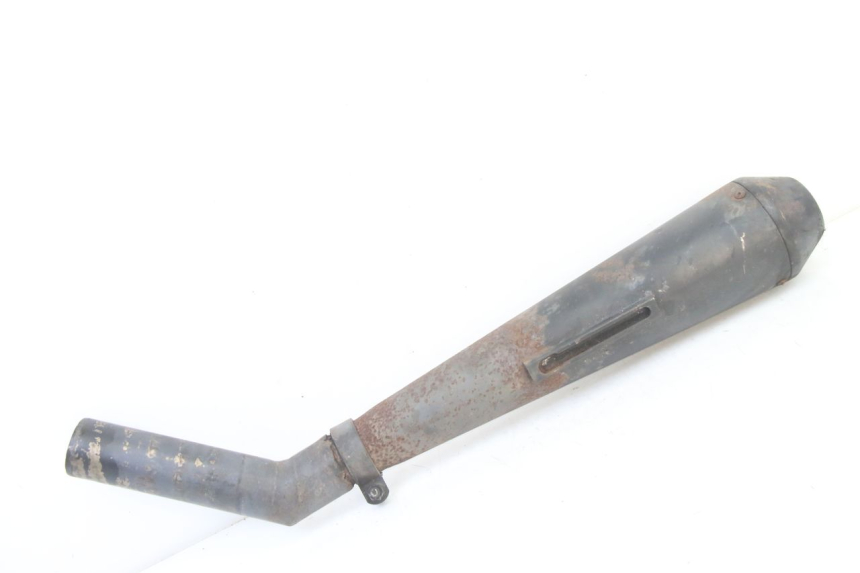 photo de EXHAUST SILENCER BMW K 75 RT 750 (1989 - 1997)