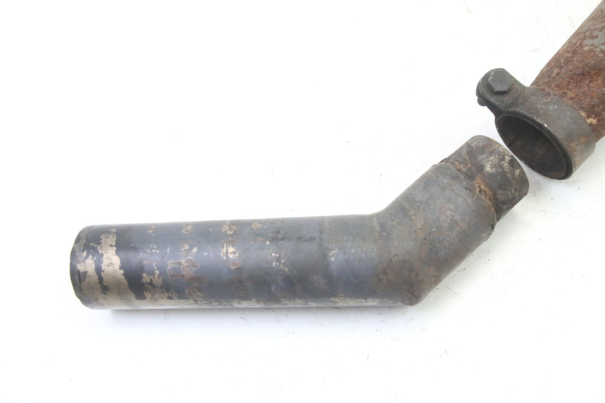 photo de EXHAUST SILENCER BMW K 75 RT 750 (1989 - 1997)