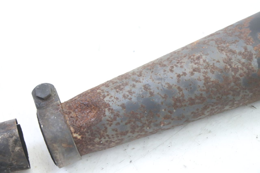 photo de EXHAUST SILENCER BMW K 75 RT 750 (1989 - 1997)