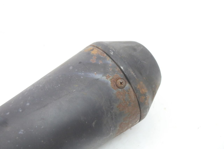 photo de EXHAUST SILENCER BMW K 75 RT 750 (1989 - 1997)