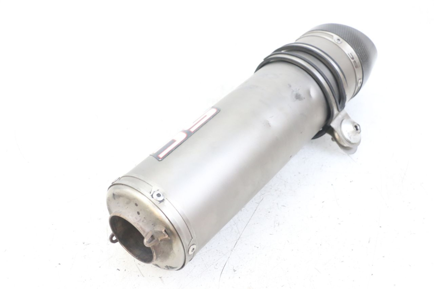 photo de EXHAUST SILENCER KAWASAKI ER-6 ER6 N 650 (2012 - 2016)