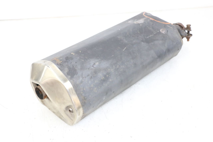 photo de EXHAUST SILENCER KAWASAKI NINJA 400 (2018 - 2023)