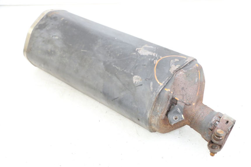 photo de EXHAUST SILENCER KAWASAKI NINJA 400 (2018 - 2023)
