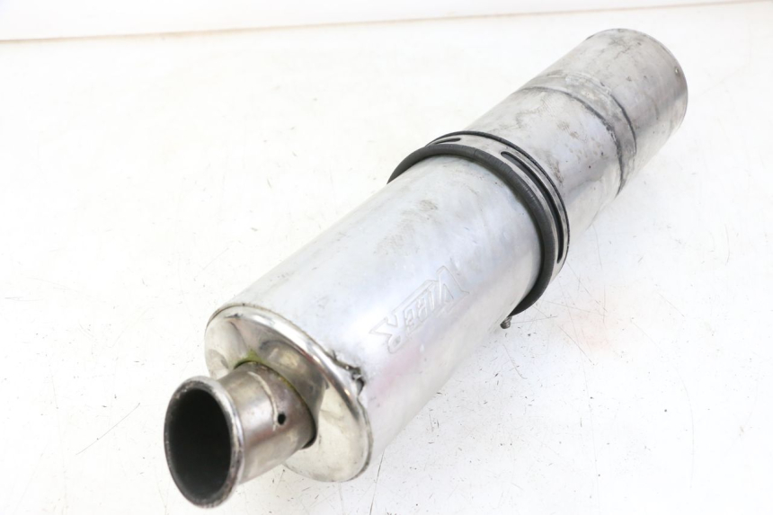 photo de EXHAUST SILENCER KAWASAKI ZR7 ZR-7 S 750 (1999 - 2004)