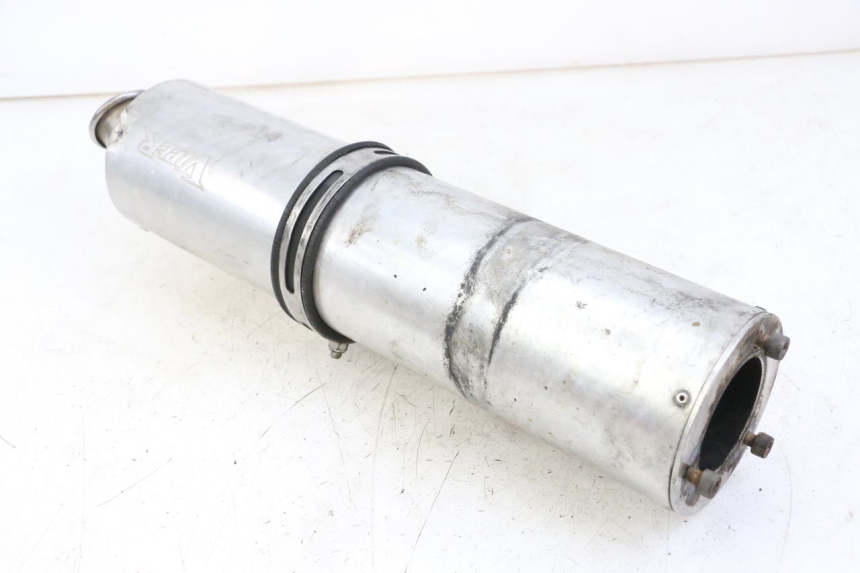 photo de EXHAUST SILENCER KAWASAKI ZR7 ZR-7 S 750 (1999 - 2004)