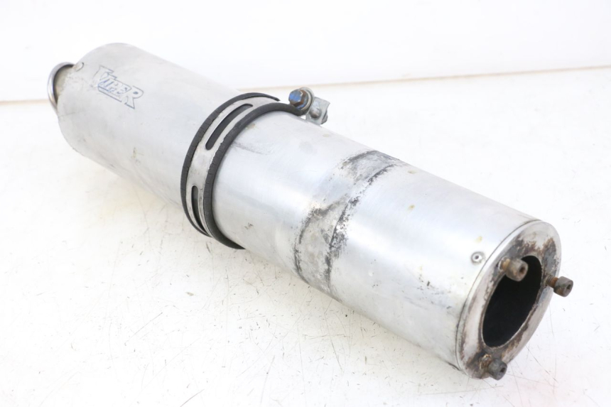 photo de EXHAUST SILENCER KAWASAKI ZR7 ZR-7 S 750 (1999 - 2004)