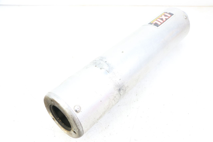 photo de EXHAUST SILENCER KAWASAKI ZR7 ZR-7 S 750 (1999 - 2004)