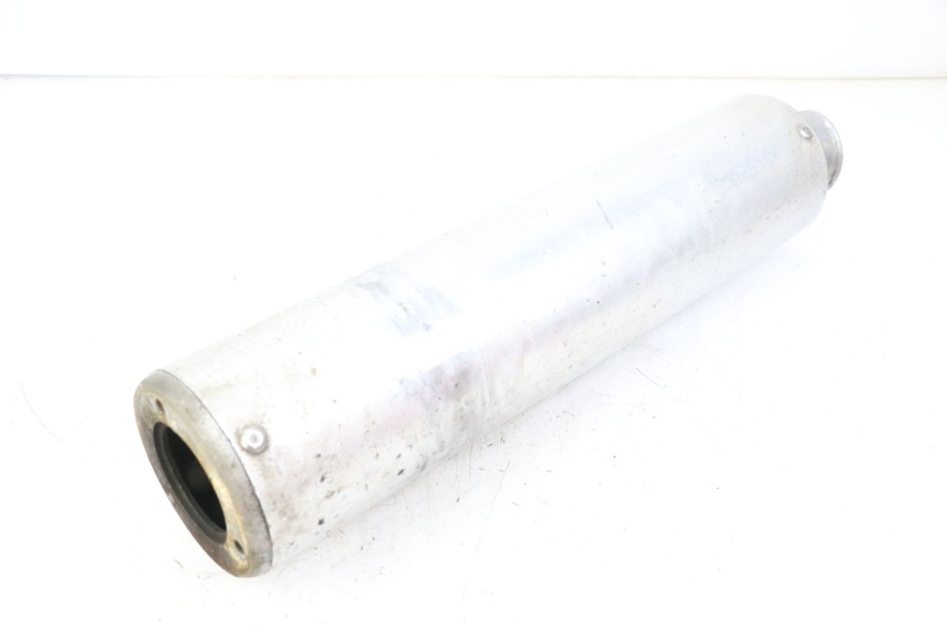 photo de EXHAUST SILENCER KAWASAKI ZR7 ZR-7 S 750 (1999 - 2004)