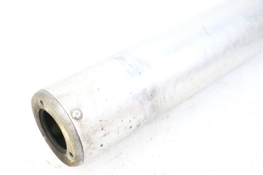photo de EXHAUST SILENCER KAWASAKI ZR7 ZR-7 S 750 (1999 - 2004)