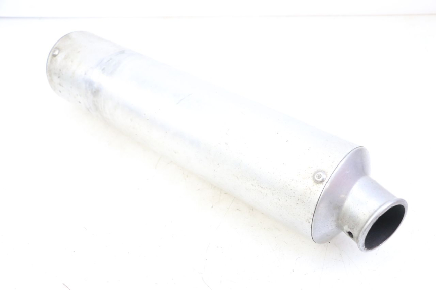 photo de EXHAUST SILENCER KAWASAKI ZR7 ZR-7 S 750 (1999 - 2004)