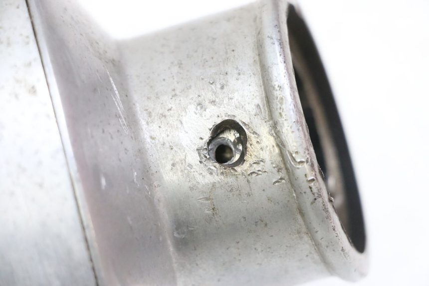 photo de EXHAUST SILENCER KAWASAKI ZR7 ZR-7 S 750 (1999 - 2004)