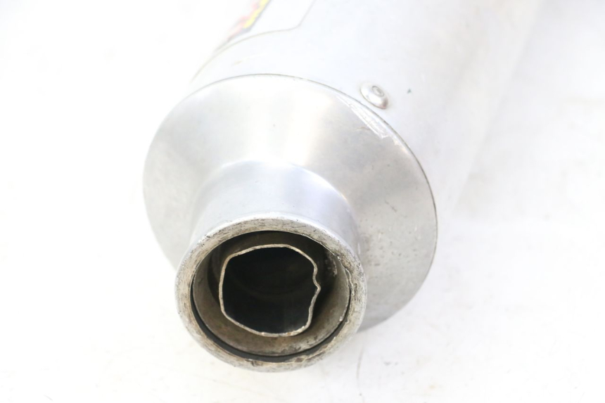 photo de EXHAUST SILENCER KAWASAKI ZR7 ZR-7 S 750 (1999 - 2004)