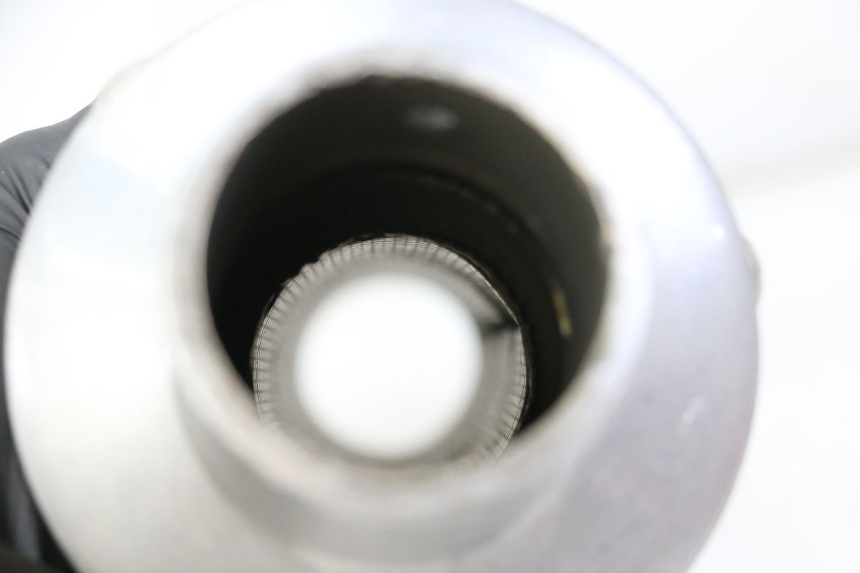 photo de EXHAUST SILENCER KAWASAKI ZR7 ZR-7 S 750 (1999 - 2004)