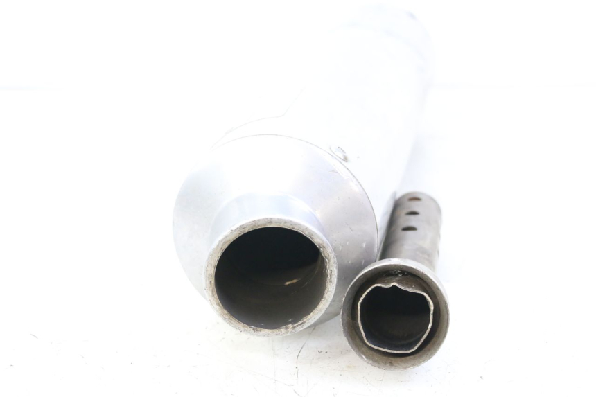 photo de EXHAUST SILENCER KAWASAKI ZR7 ZR-7 S 750 (1999 - 2004)
