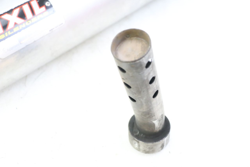 photo de EXHAUST SILENCER KAWASAKI ZR7 ZR-7 S 750 (1999 - 2004)