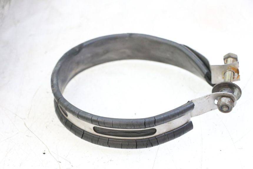 photo de EXHAUST SILENCER KAWASAKI ZR7 ZR-7 S 750 (1999 - 2004)