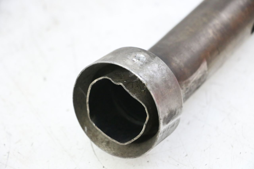 photo de EXHAUST SILENCER KAWASAKI ZR7 ZR-7 S 750 (1999 - 2004)