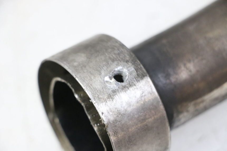 photo de EXHAUST SILENCER KAWASAKI ZR7 ZR-7 S 750 (1999 - 2004)