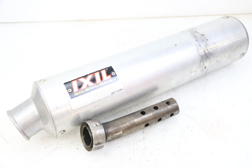 photo de EXHAUST SILENCER KAWASAKI ZR7 ZR-7 S 750 (1999 - 2004)