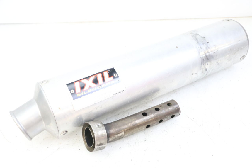 photo de EXHAUST SILENCER KAWASAKI ZR7 ZR-7 S 750 (1999 - 2004)