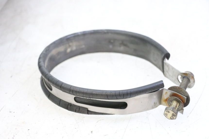 photo de EXHAUST SILENCER KAWASAKI ZR7 ZR-7 S 750 (1999 - 2004)