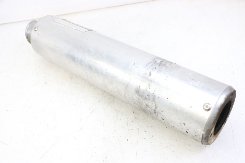 photo de EXHAUST SILENCER KAWASAKI ZR7 ZR-7 S 750 (1999 - 2004)
