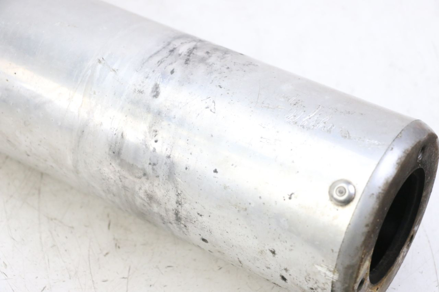 photo de EXHAUST SILENCER KAWASAKI ZR7 ZR-7 S 750 (1999 - 2004)