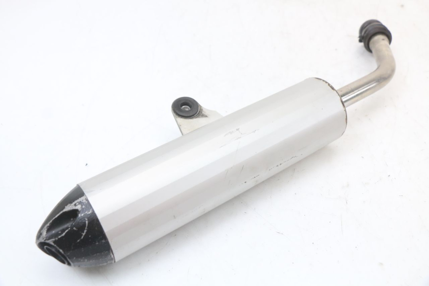 photo de EXHAUST SILENCER KTM SX 85 (2013 - 2017)