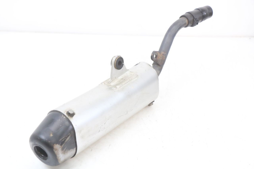 photo de EXHAUST SILENCER KAWASAKI KX 85 (2014 - 2021)