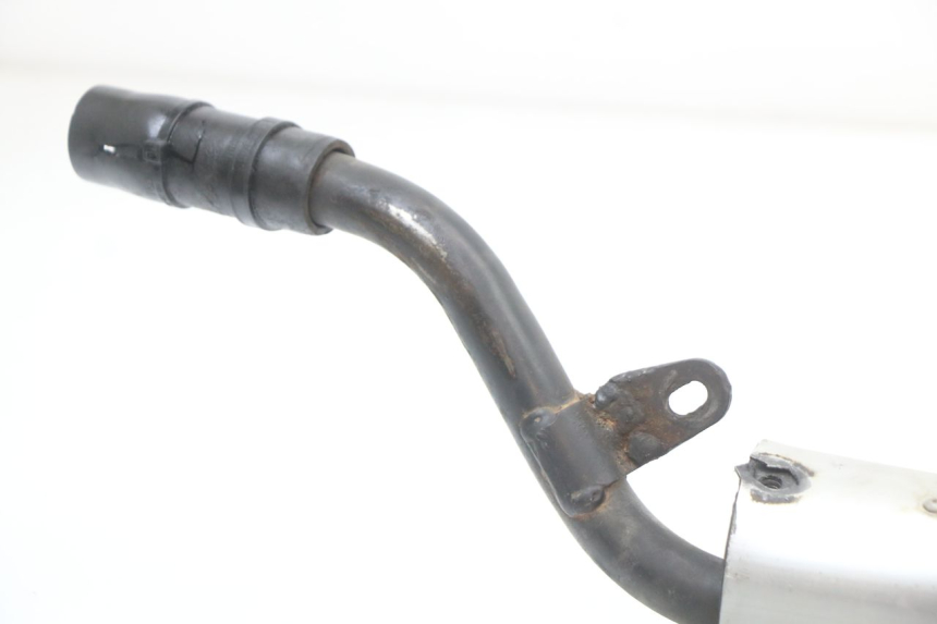 photo de EXHAUST SILENCER KAWASAKI KX 85 (2014 - 2021)