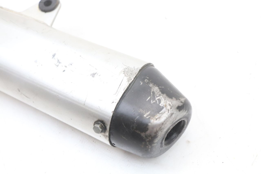 photo de EXHAUST SILENCER KAWASAKI KX 85 (2014 - 2021)