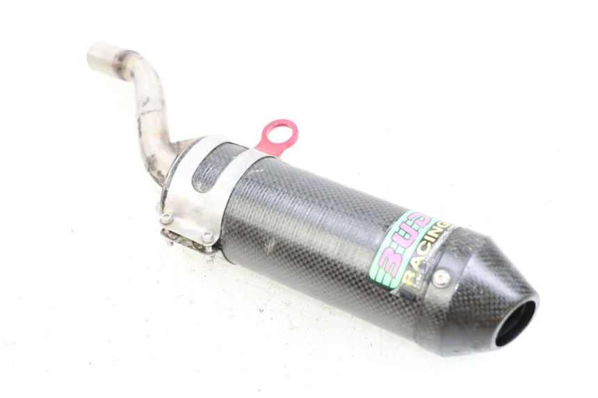 photo de EXHAUST SILENCER KAWASAKI KX 85 (2014 - 2021)