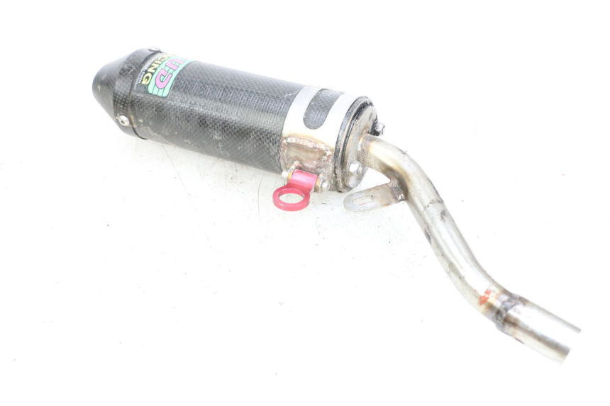 photo de EXHAUST SILENCER KAWASAKI KX 85 (2014 - 2021)